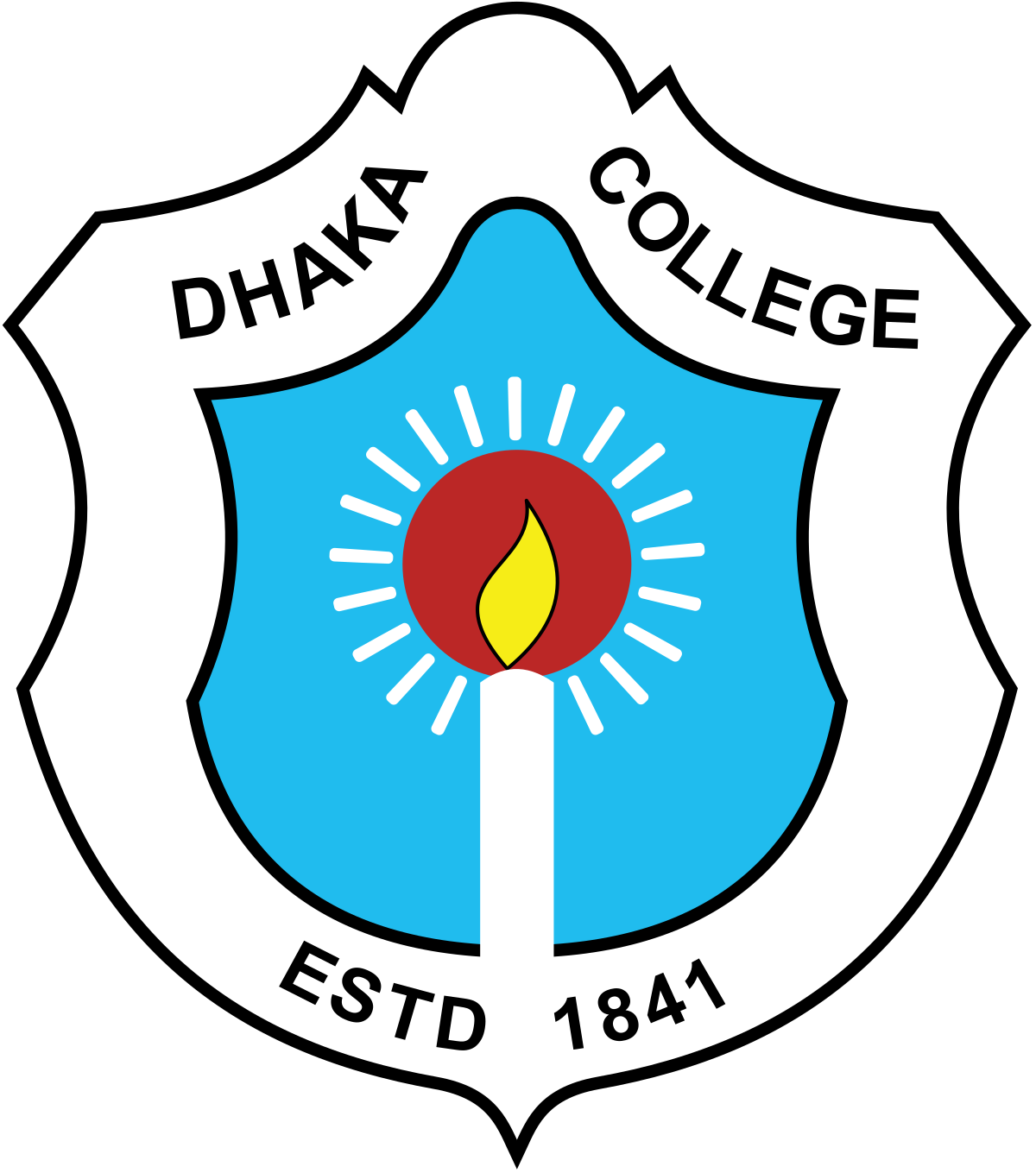 Dhaka College